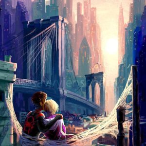 Brooklyn Dreams - Art Print