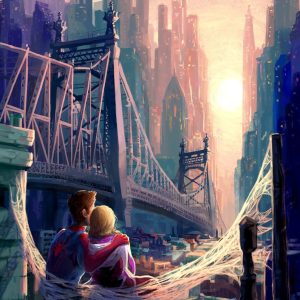 Petersboro Dreams - Art Print