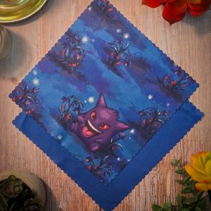 Nightshade - Microfiber Cloth